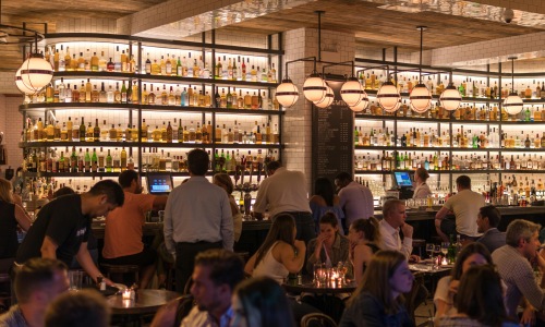 Restaurants Cover Image Restaurants Cover Image